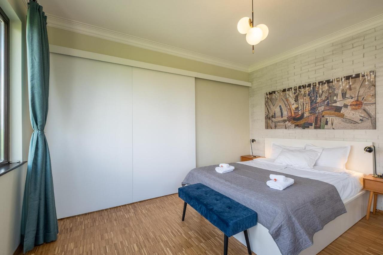Sunrise 1Bdrm View Apartment Ndk Congress Centre Sofia Exterior foto